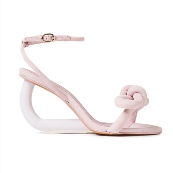 Zimmermann Shoes - LAST AVAILABLE! NWT Zimmermann Sandals